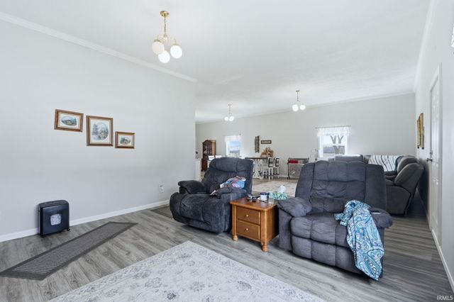 3650 S SR 9, Wolcottville, IN 46761