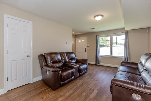 18 Willis Street 18, Cranston, RI 02910