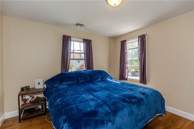 18 Willis Street 18, Cranston, RI 02910
