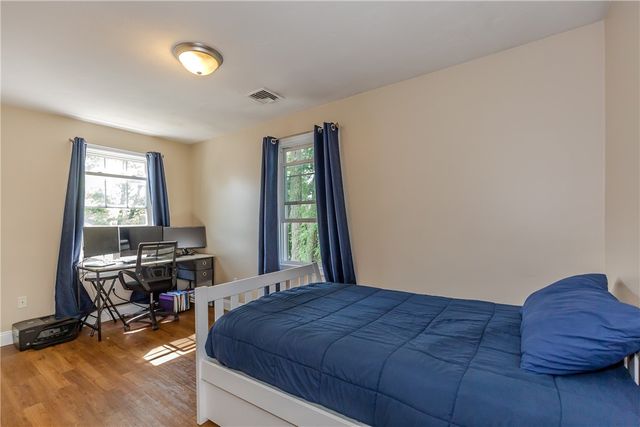 18 Willis Street 18, Cranston, RI 02910