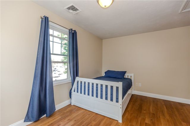 18 Willis Street 18, Cranston, RI 02910
