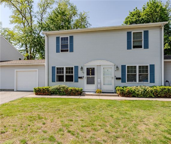 18 Willis Street 18, Cranston, RI 02910