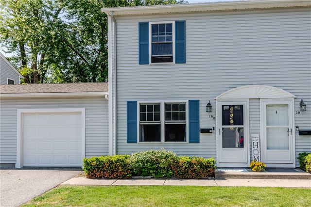 18 Willis Street 18, Cranston, RI 02910