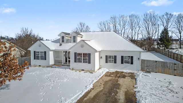 108 Berkley Lane, Frankfort, KY 40601