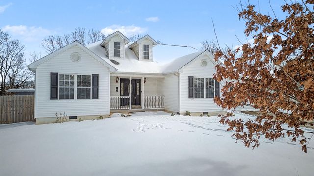 108 Berkley Lane, Frankfort, KY 40601