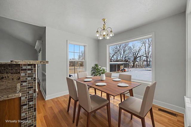 108 Berkley Lane, Frankfort, KY 40601