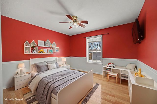 108 Berkley Lane, Frankfort, KY 40601