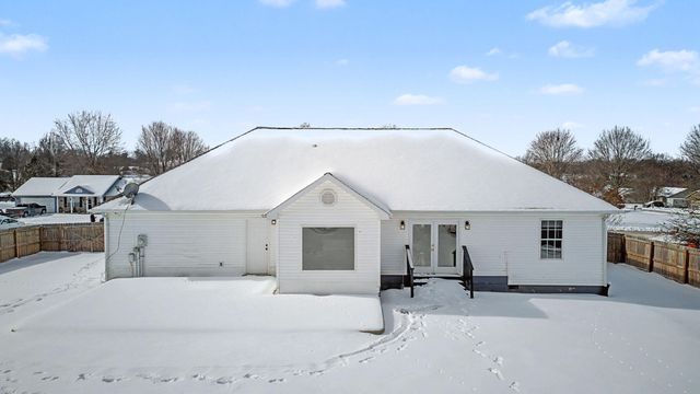 108 Berkley Lane, Frankfort, KY 40601