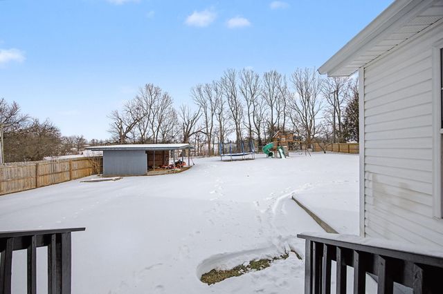 108 Berkley Lane, Frankfort, KY 40601