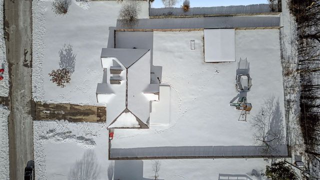 108 Berkley Lane, Frankfort, KY 40601