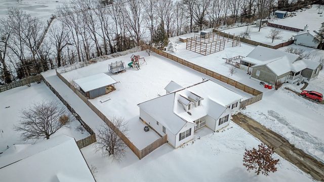 108 Berkley Lane, Frankfort, KY 40601