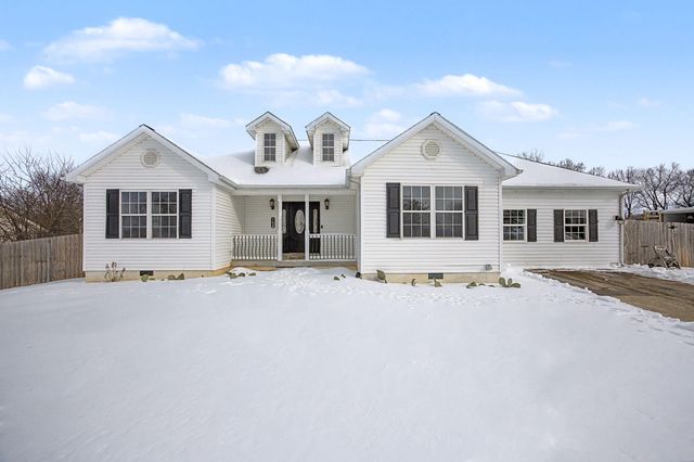 108 Berkley Lane, Frankfort, KY 40601