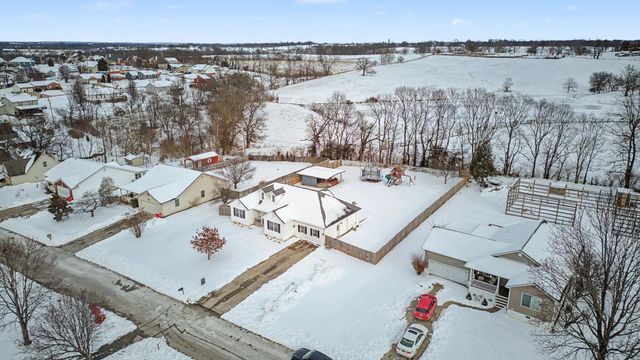 108 Berkley Lane, Frankfort, KY 40601