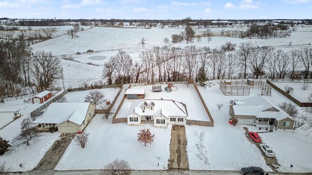 108 Berkley Lane, Frankfort, KY 40601