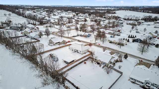 108 Berkley Lane, Frankfort, KY 40601