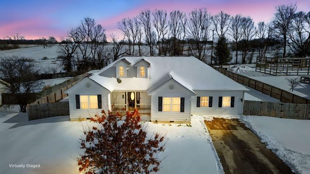 108 Berkley Lane, Frankfort, KY 40601