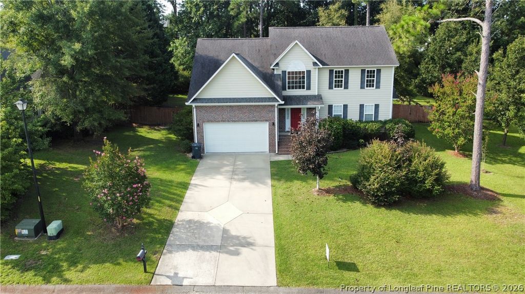 7513 Wilkins Drive, Fayetteville, NC 28311 — photo 3