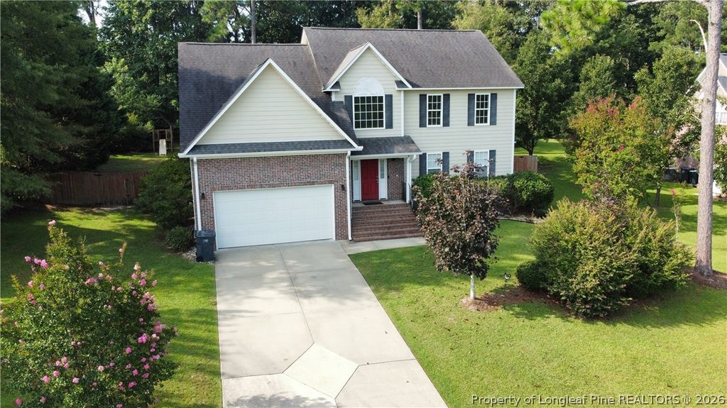 7513 Wilkins Drive, Fayetteville, NC 28311 — photo 4