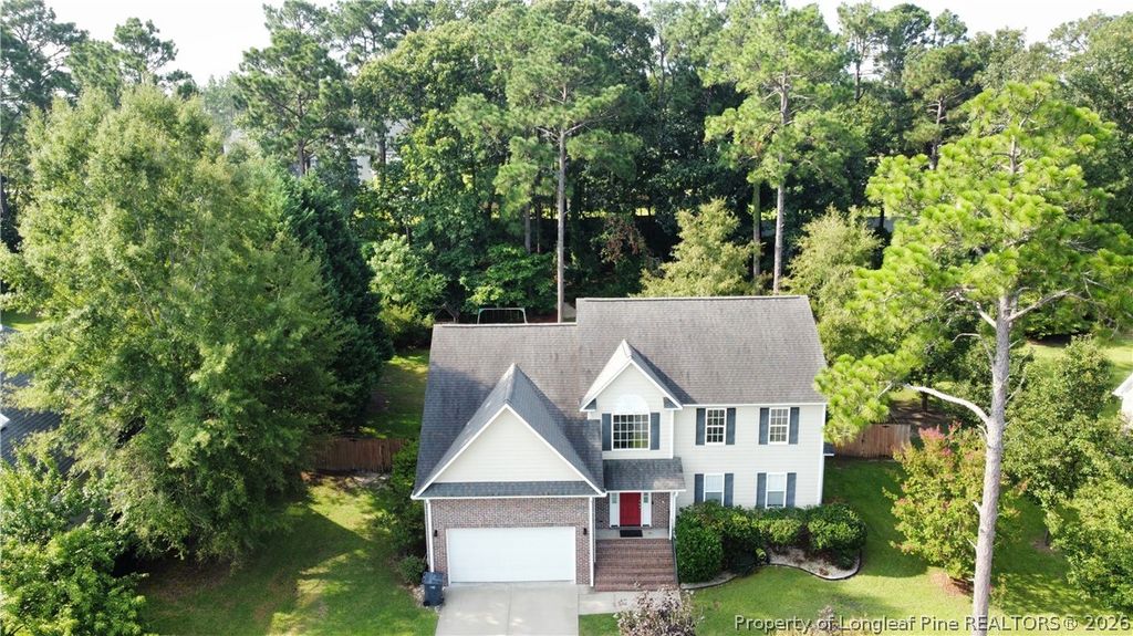 7513 Wilkins Drive, Fayetteville, NC 28311 — photo 5