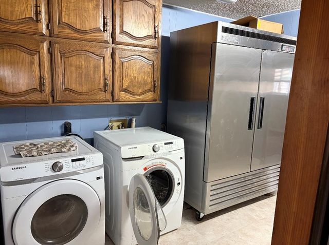 12401 E I-20, Coahoma, TX 79511