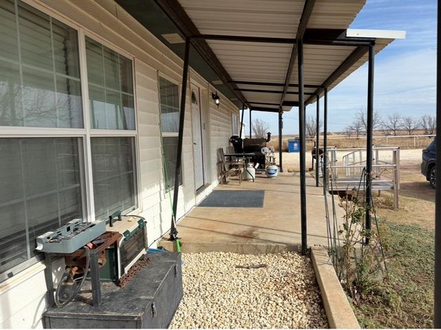 12401 E I-20, Coahoma, TX 79511