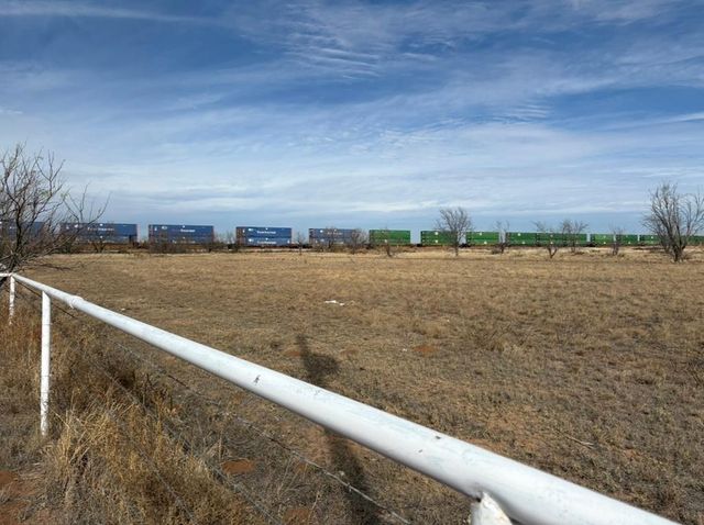 12401 E I-20, Coahoma, TX 79511