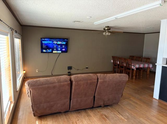 12401 E I-20, Coahoma, TX 79511