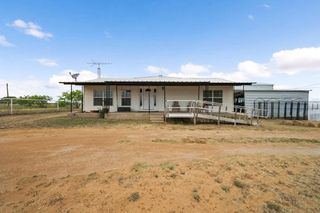 12401 E I-20, Coahoma, TX 79511