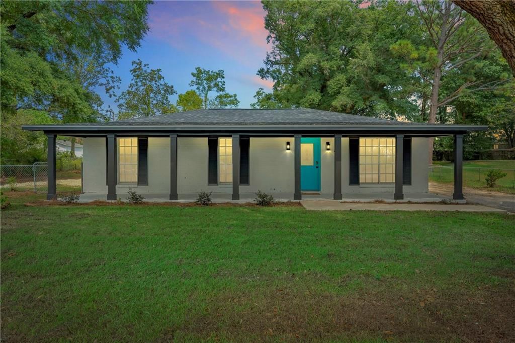 9416 Maple Ridge Drive, Saraland, AL 36571 — photo 2