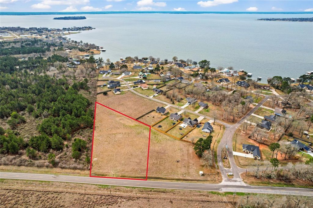 L-139 Fm-3126, Livingston, TX 77351