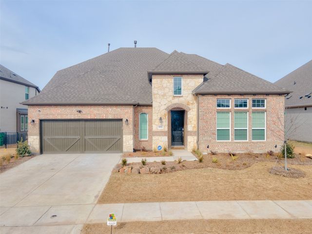 4031 Yellow Jasmine Lane, Heath, TX 75126