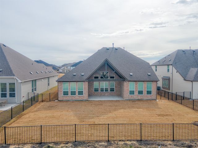 4031 Yellow Jasmine Lane, Heath, TX 75126