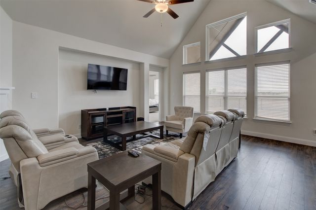 4031 Yellow Jasmine Lane, Heath, TX 75126