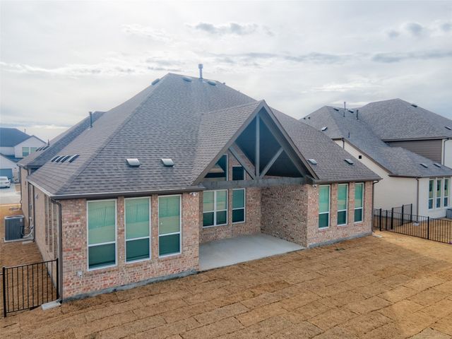 4031 Yellow Jasmine Lane, Heath, TX 75126