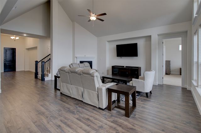 4031 Yellow Jasmine Lane, Heath, TX 75126