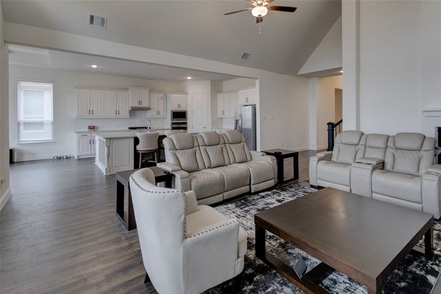 4031 Yellow Jasmine Lane, Heath, TX 75126