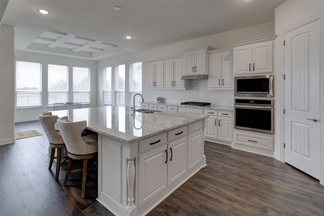 4031 Yellow Jasmine Lane, Heath, TX 75126