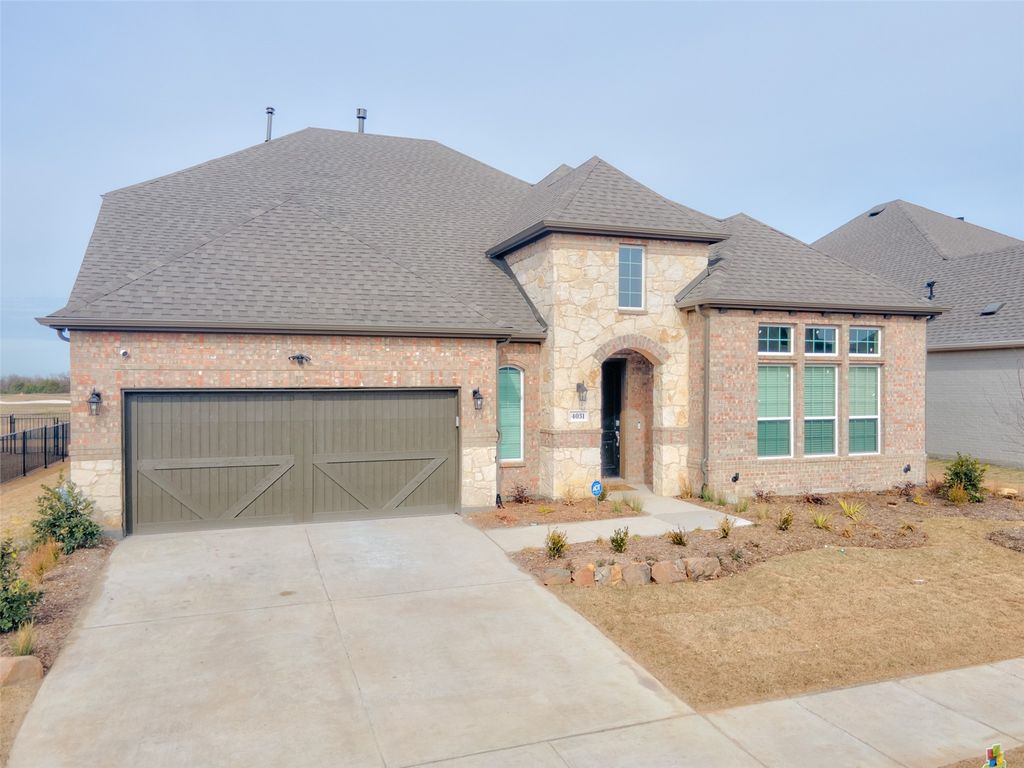 4031 Yellow Jasmine Lane, Heath, TX 75126