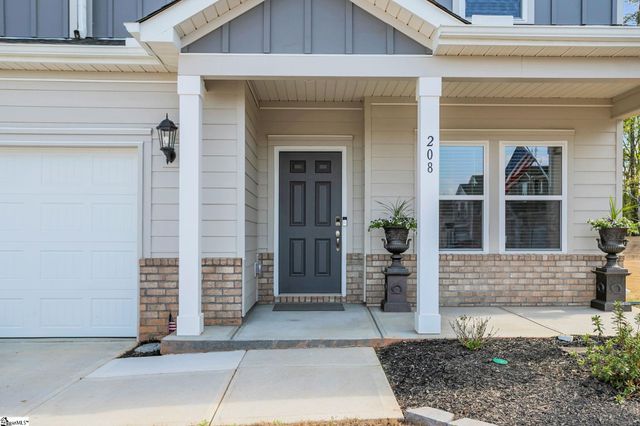 208 Veracruz Court, Greenville, SC 29605