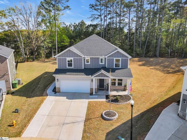 208 Veracruz Court, Greenville, SC 29605