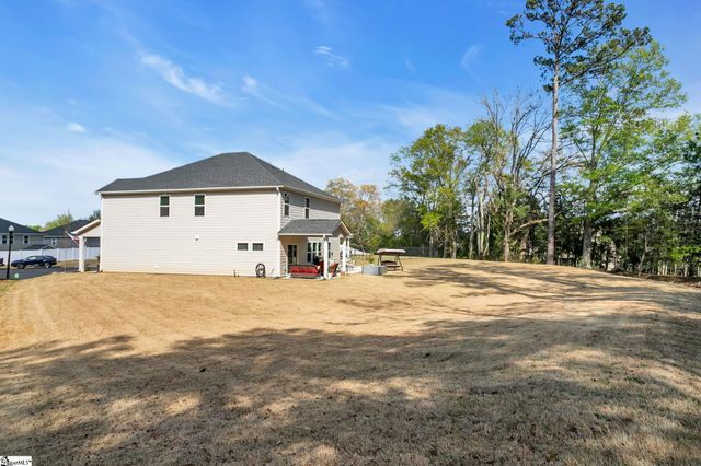 208 Veracruz Court, Greenville, SC 29605