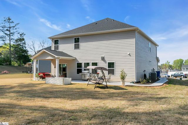 208 Veracruz Court, Greenville, SC 29605