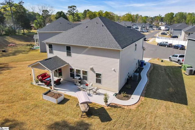 208 Veracruz Court, Greenville, SC 29605