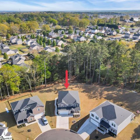 208 Veracruz Court, Greenville, SC 29605