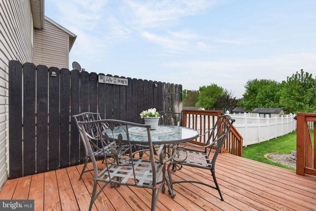 293 CINDY DR, Jonestown, PA 17038