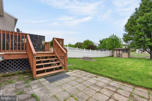 293 CINDY DR, Jonestown, PA 17038
