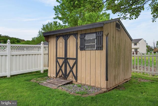 293 CINDY DR, Jonestown, PA 17038