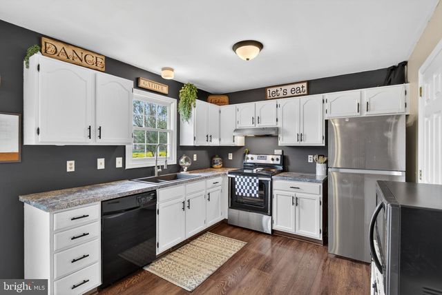 293 CINDY DR, Jonestown, PA 17038