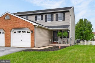 293 CINDY DR, Jonestown, PA 17038