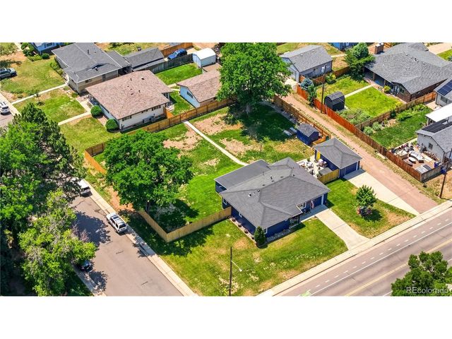 1380 E Dartmouth Ave, Englewood, CO 80113